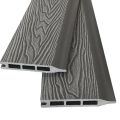 Заборная панель шип-паз EasyDecking, Wood-X, Серый купить в Сургуте