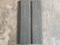 Заборная панель шип-паз EasyDecking, Wood-X, Серый купить в Сургуте