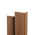 Угол торцевой Ecodecking Некст Бронза купить в Сургуте