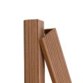 Угол торцевой Ecodecking Некст Бронза купить в Сургуте