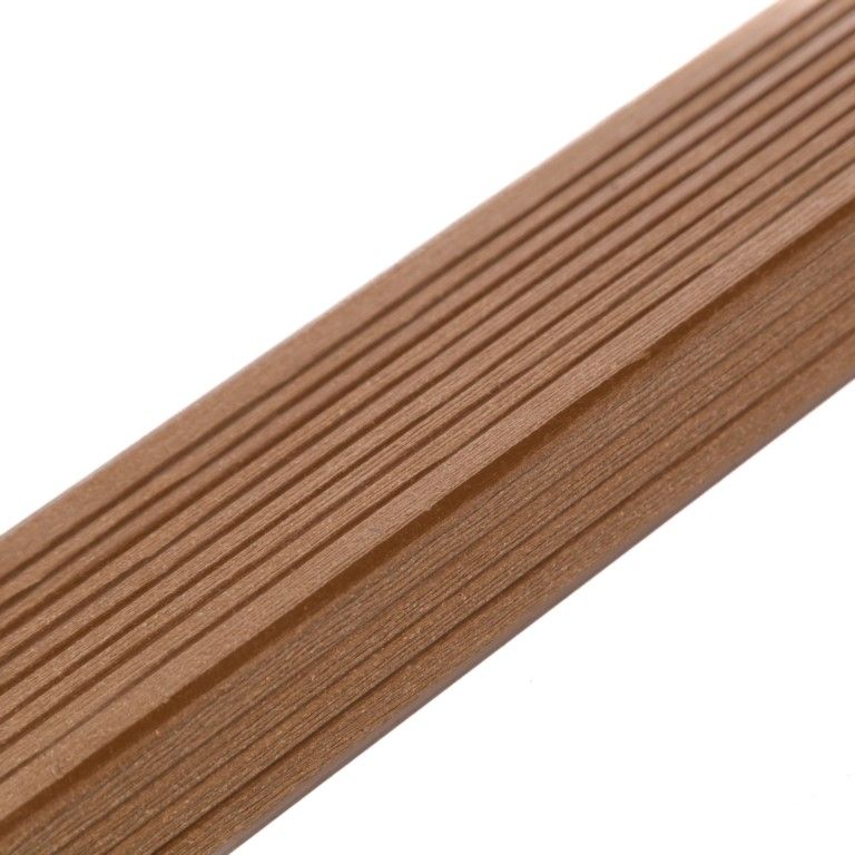 Угол торцевой Ecodecking Некст Бронза купить в Сургуте