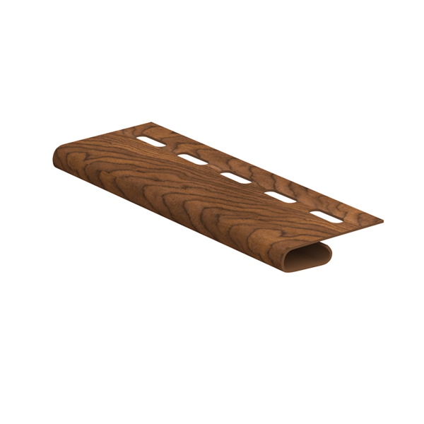 Финишная планка Ю-Пласт, Timberblock Пихта, Камчатка купить в Сургуте
