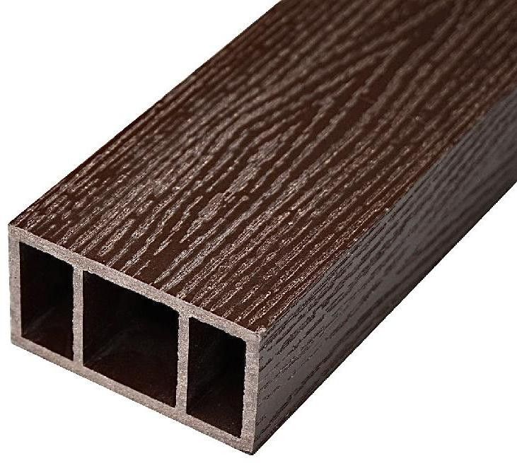 Брус FAYNAG WOOD Шоколад купить в Сургуте