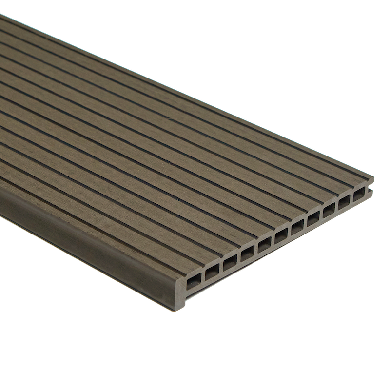 Ступень из ДПК CM Stair, Венге купить в Сургуте