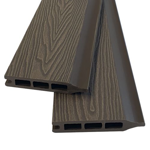 Заборная панель шип-паз EasyDecking, Wood-X, Венге купить в Сургуте