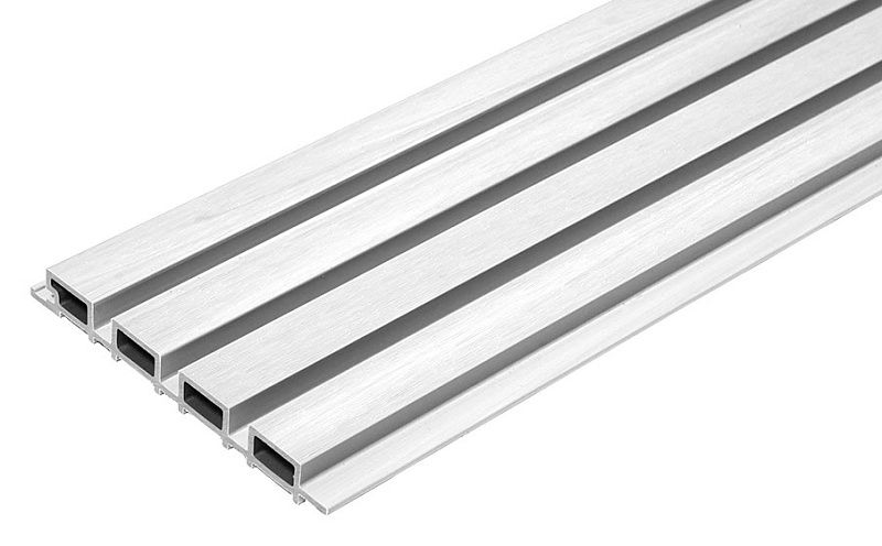 Стеновая панель ДПК CM Decking CM WALL, Белый купить в Сургуте