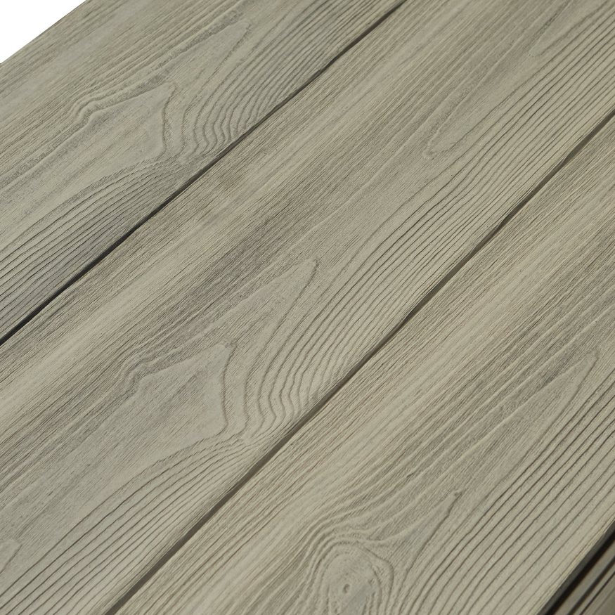 Фасадная панель CM Cladding URBAN, цвет Смок Грей купить в Сургуте