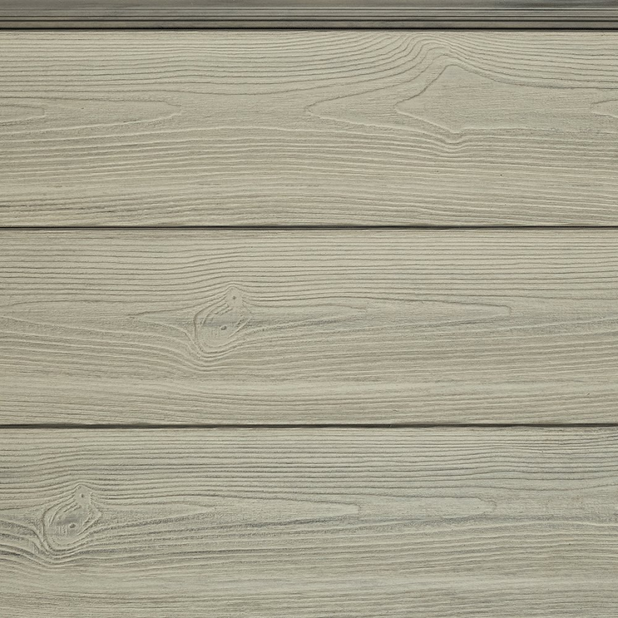 Фасадная панель CM Cladding URBAN, цвет Смок Грей купить в Сургуте