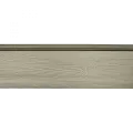 Фасадная панель CM Cladding URBAN, цвет Смок Грей купить в Сургуте