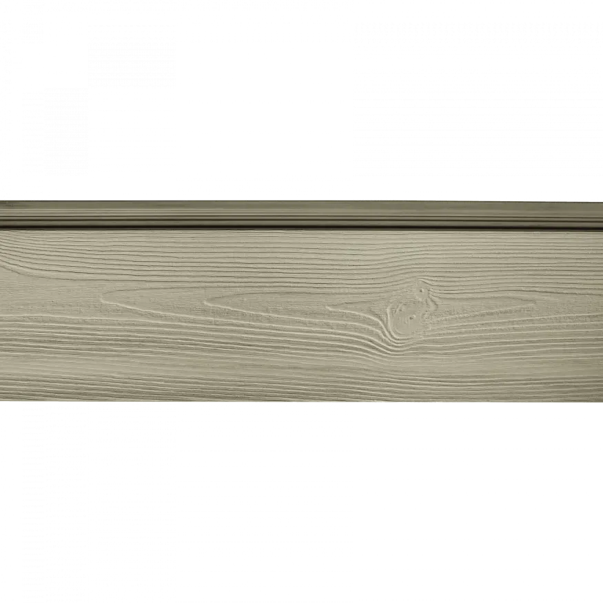 Фасадная панель CM Cladding URBAN, цвет Смок Грей купить в Сургуте