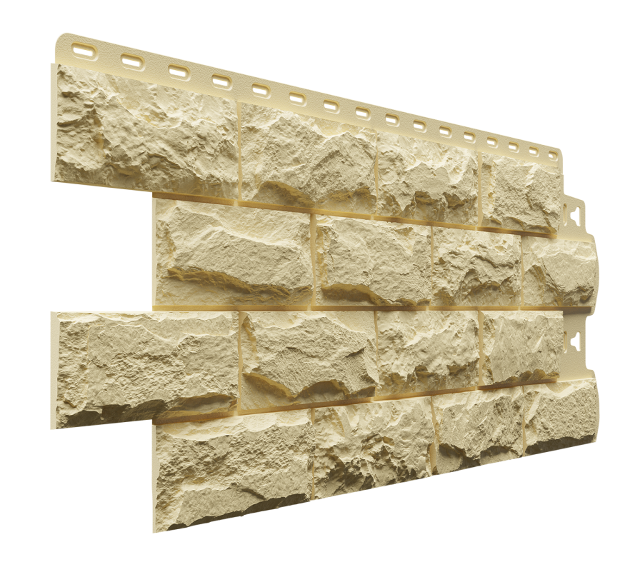 Фасадные панели Docke, Standard, Dufour (Дюфур) Инсбрук купить в Сургуте