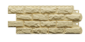 Фасадные панели Docke, Standard, Dufour (Дюфур) Инсбрук купить в Сургуте