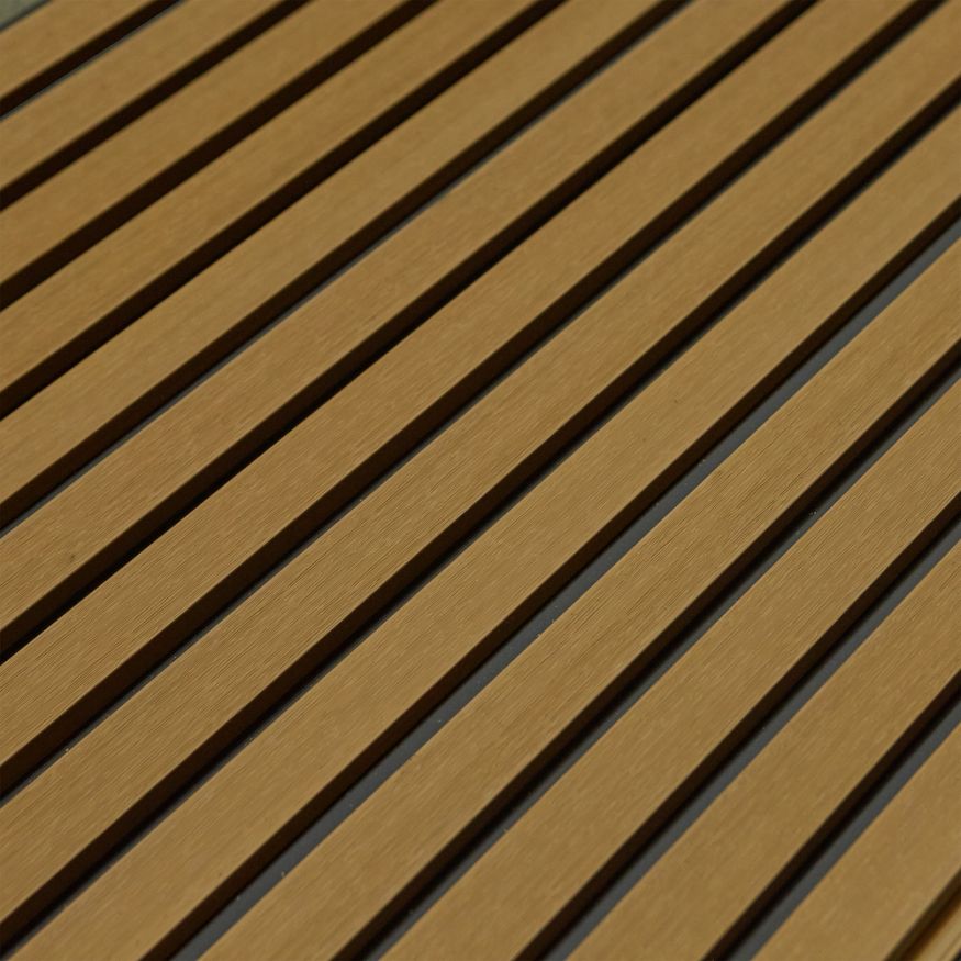 Стеновая панель ДПК CM Decking CM WALL DUAL, Кэмэл купить в Сургуте
