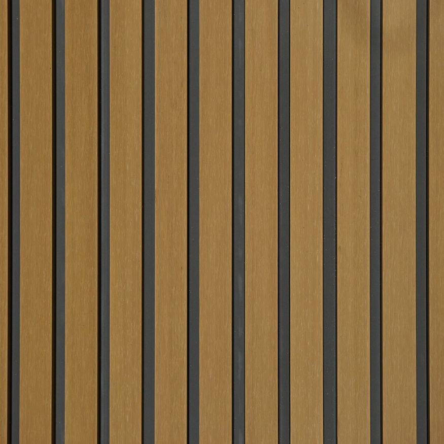 Стеновая панель ДПК CM Decking CM WALL DUAL, Кэмэл купить в Сургуте