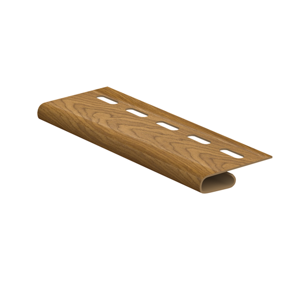 Финишная планка Ю-Пласт, Timberblock Пихта Кавказская купить в Сургуте
