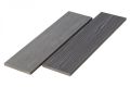 Заборная доска ДПК RusDecking UnoDeck Forte - Серый купить в Сургуте