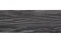 Заборная доска ДПК RusDecking UnoDeck Forte - Серый купить в Сургуте