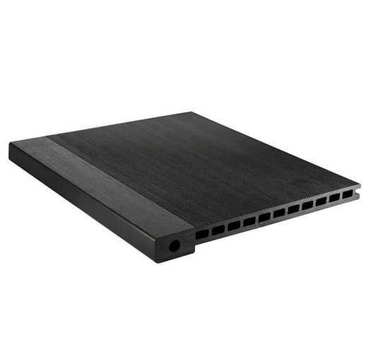 Ступень из ДПК CM Stair, Черное дерево купить в Сургуте