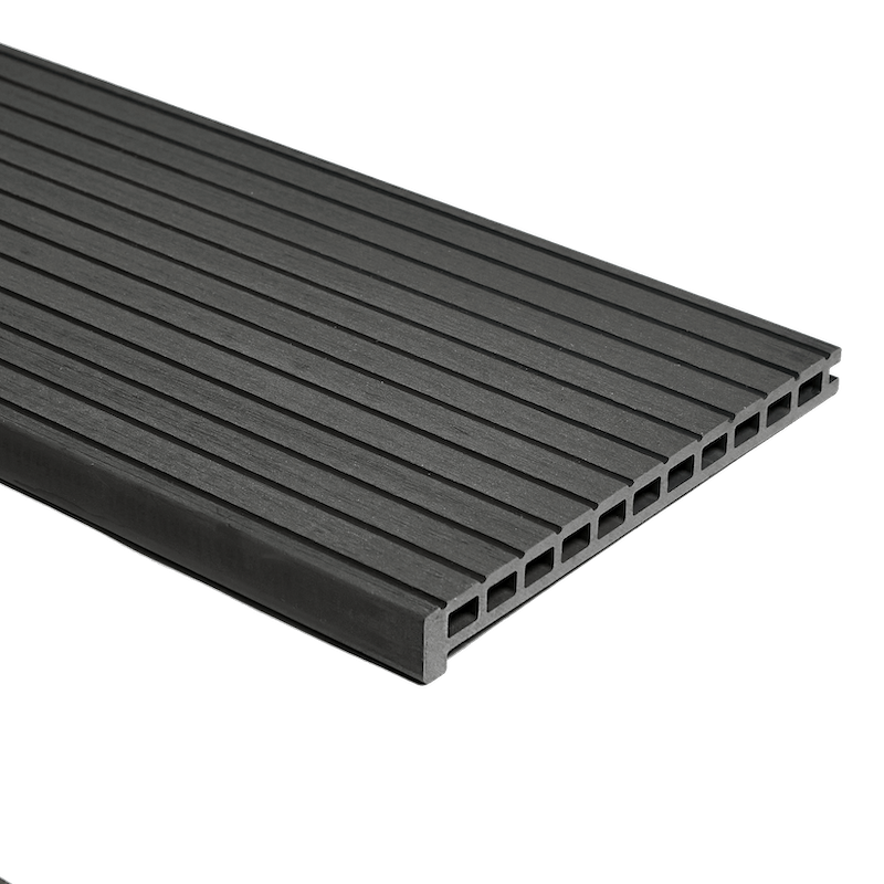 Ступень из ДПК CM Stair, Черное дерево купить в Сургуте