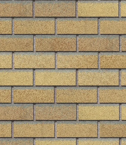 Фасадная плитка Docke Premium, Brick, Янтарный купить в Сургуте