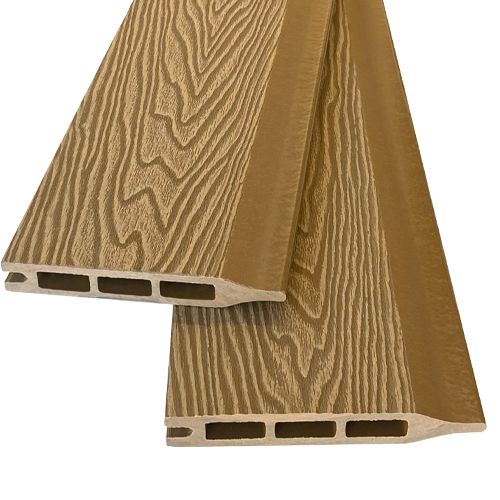 Заборная панель шип-паз EasyDecking, Wood-X, Дуб купить в Сургуте