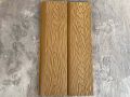 Заборная панель шип-паз EasyDecking, Wood-X, Дуб купить в Сургуте