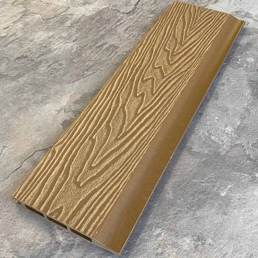 Заборная панель шип-паз EasyDecking, Wood-X, Дуб купить в Сургуте