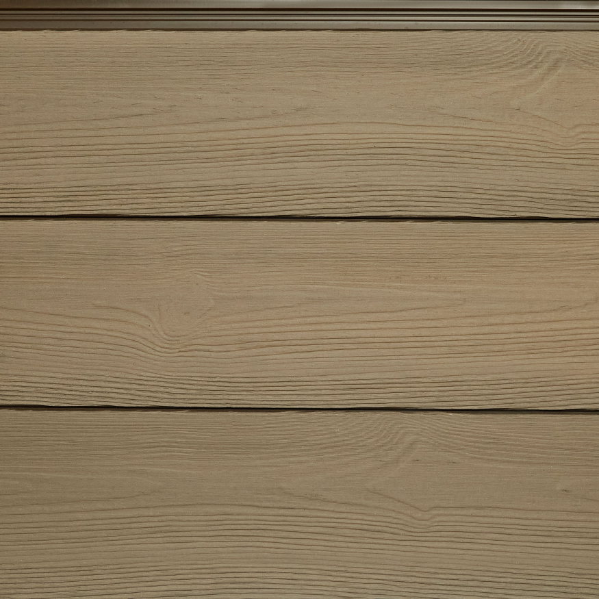 Фасадная панель CM Cladding URBAN, цвет Сонома купить в Сургуте