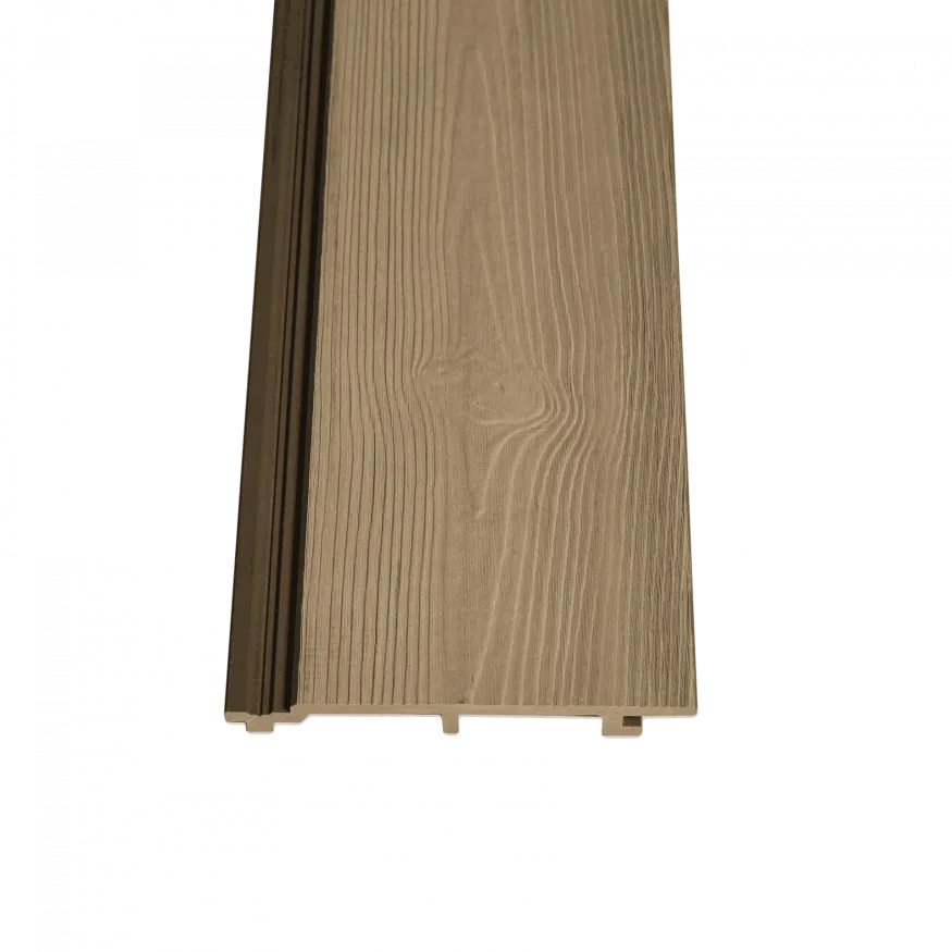 Фасадная панель CM Cladding URBAN, цвет Сонома купить в Сургуте