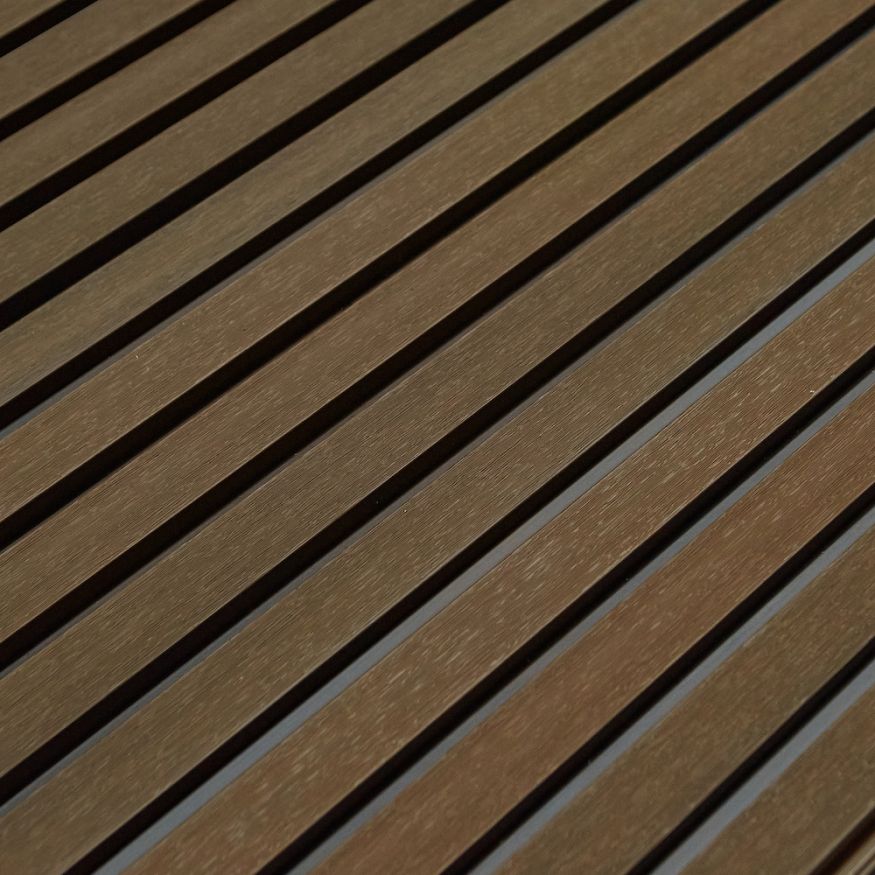 Стеновая панель ДПК CM Decking CM WALL DUAL, Макадамия купить в Сургуте