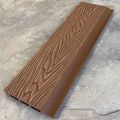 Заборная панель шип-паз EasyDecking, Wood-X, Коричневый купить в Сургуте