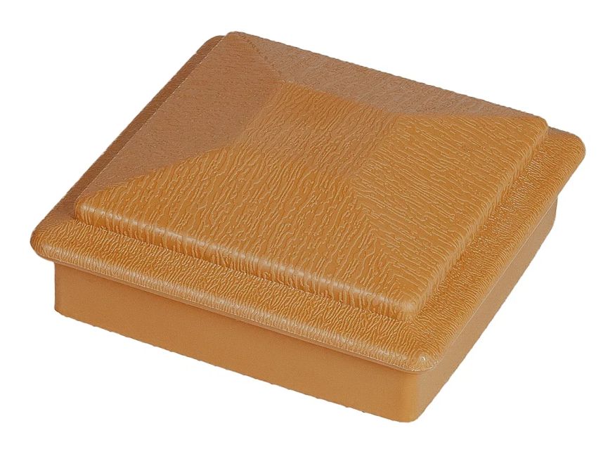 Крышка верхняя Woodvex Co-Extrusion Тик купить в Сургуте