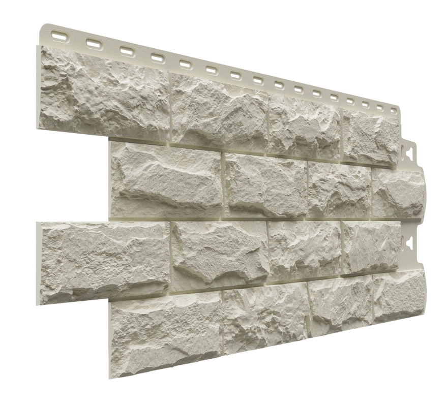 Фасадные панели Docke, Standard, Dufour (Дюфур) Тироль купить в Сургуте