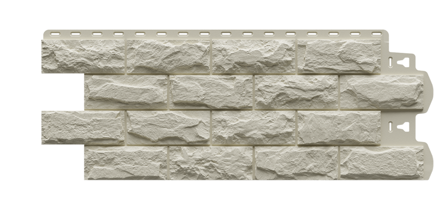 Фасадные панели Docke, Standard, Dufour (Дюфур) Тироль купить в Сургуте