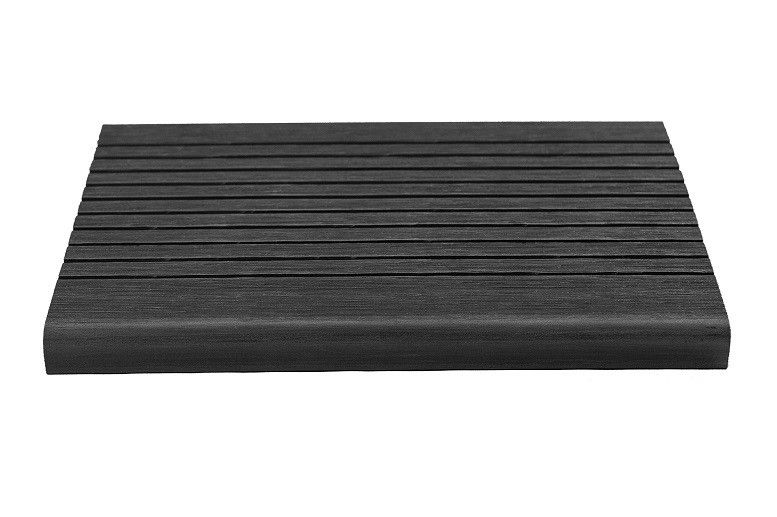 Ступень ДПК RusDecking Unodeck Scala - Графит купить в Сургуте