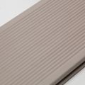 Террасная доска Ecodecking Практик Серый купить в Сургуте