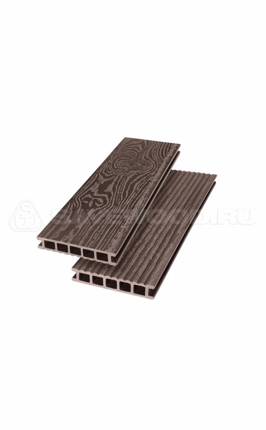 Террасная доска ДПК SaveWood, SW Ornus (T), Терракот купить в Сургуте