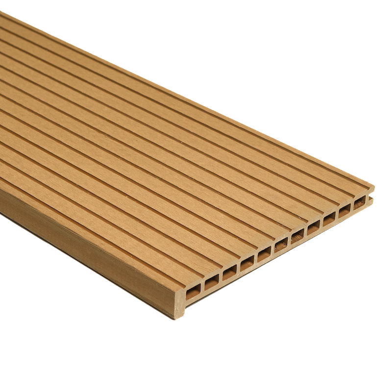 Ступень из ДПК CM Stair, Дуб купить в Сургуте