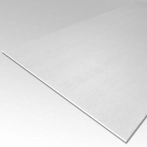 Фиброцементный сайдинг Roofas Board Wood Белый Кварц купить в Сургуте