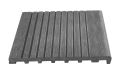 Ступень ДПК RusDecking Unodeck Scala - Серый купить в Сургуте