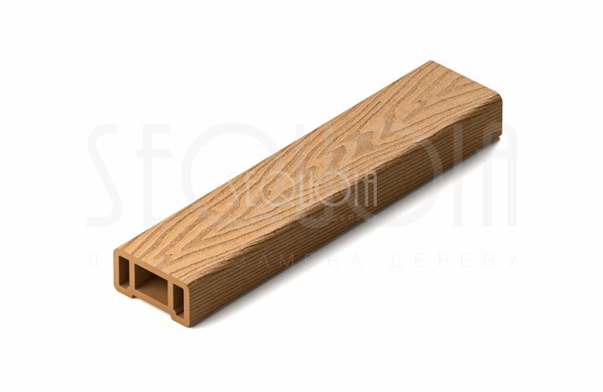 Перила SEQUOIA Evolution 3D Дерево Природа купить в Сургуте