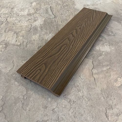 Фасадная панель EasyDecking, Wood-X, Венге купить в Сургуте