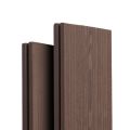 Террасная доска Ecodecking Практик Шоколад купить в Сургуте