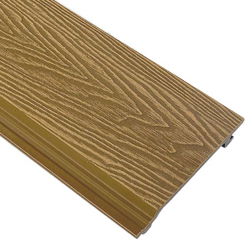Фасадная панель EasyDecking, Wood-X, Дуб купить в Сургуте