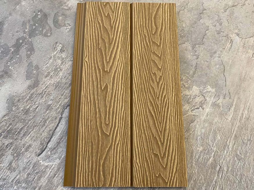 Фасадная панель EasyDecking, Wood-X, Дуб купить в Сургуте