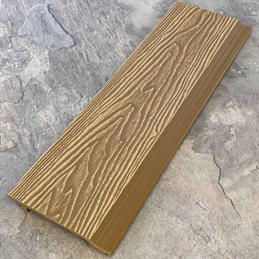 Фасадная панель EasyDecking, Wood-X, Дуб купить в Сургуте