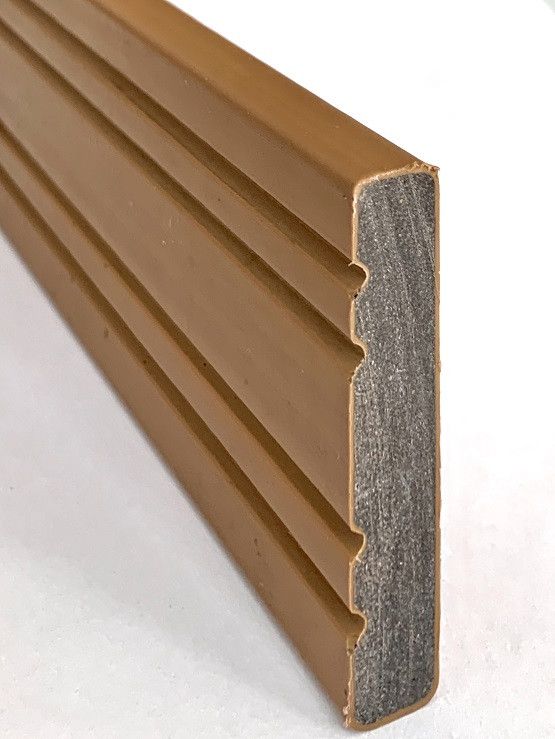 Плинтус ДПК Legro Ultra Natural купить в Сургуте