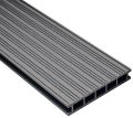 Террасная доска из ДПК Faynag Premium VELVET-ZEBRA - Графит купить в Сургуте