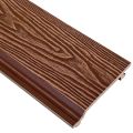 Фасадная панель EasyDecking, Wood-X, Коричневый купить в Сургуте