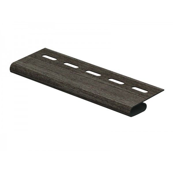 Финишная планка Ю-пласт, Timberblock, Ель, Ирландия купить в Сургуте